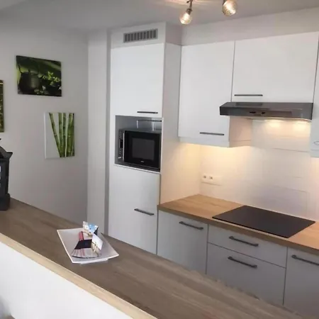 Apartment Nieuwpoort Near Beach & Marina, Cleaning Included 아파트 *